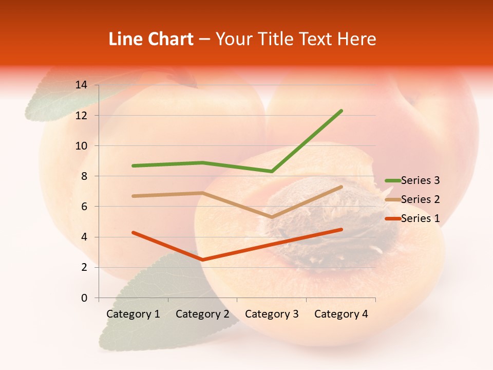 Yellow Single Summer PowerPoint Template