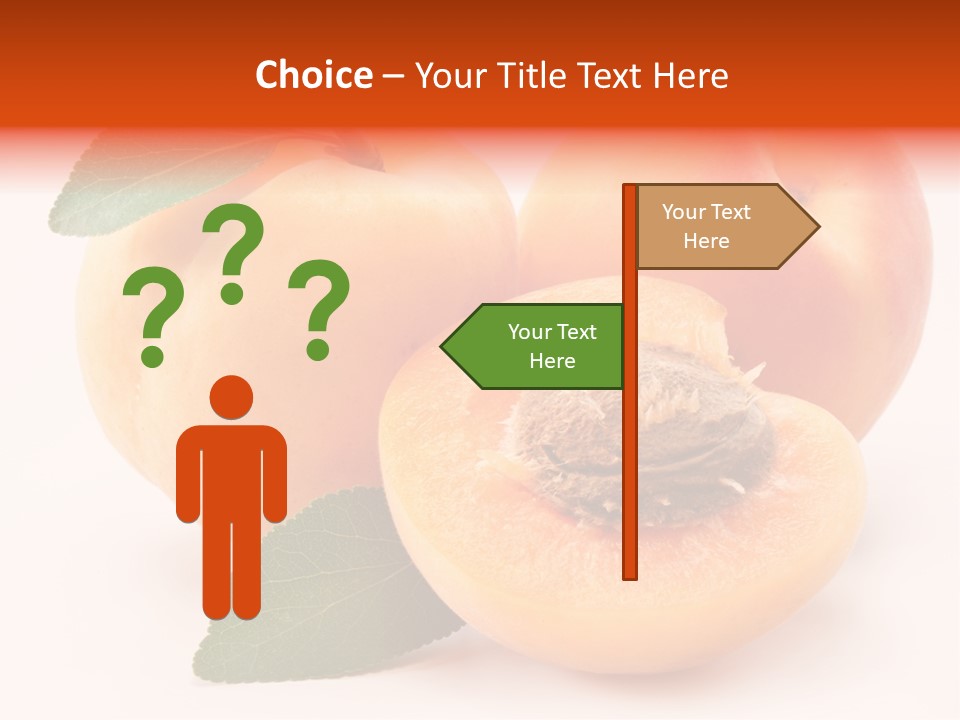 Yellow Single Summer PowerPoint Template