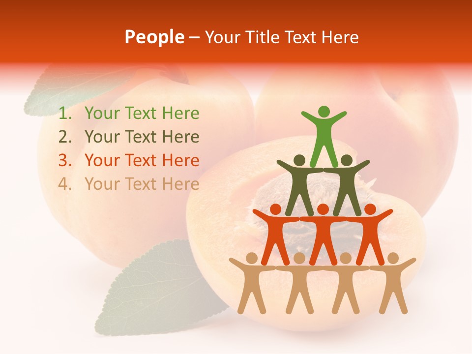 Yellow Single Summer PowerPoint Template