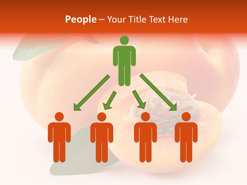 Yellow Single Summer PowerPoint Template