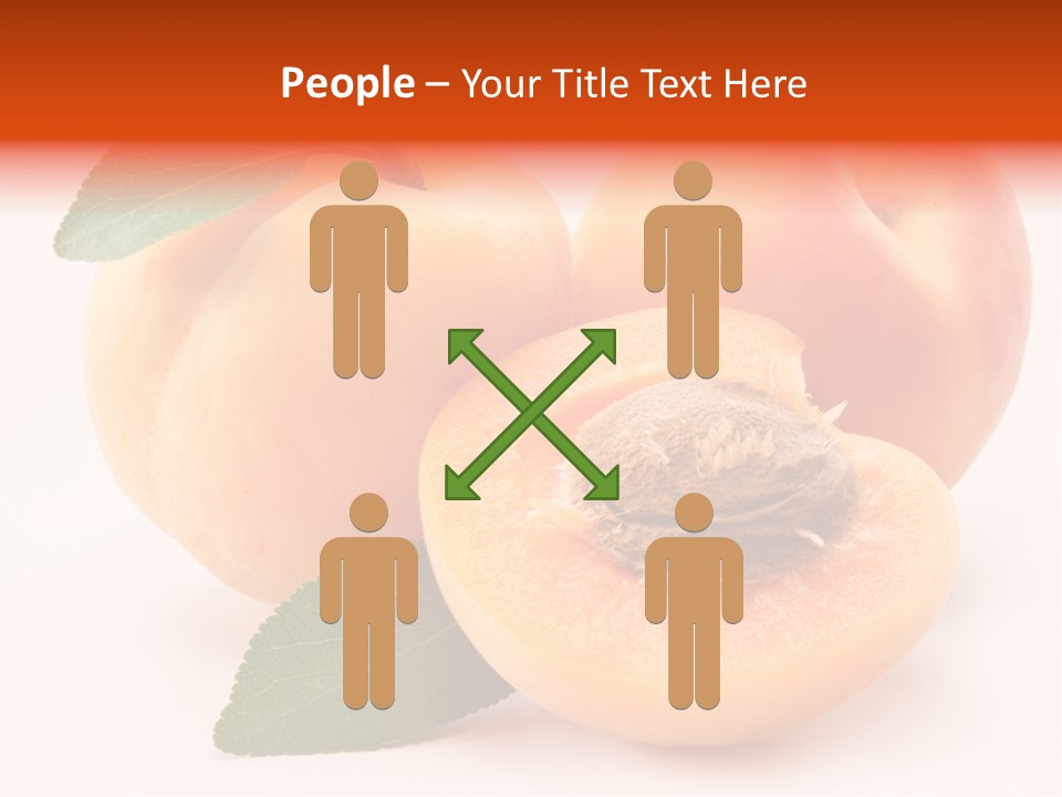 Yellow Single Summer PowerPoint Template