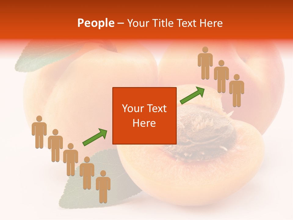 Yellow Single Summer PowerPoint Template