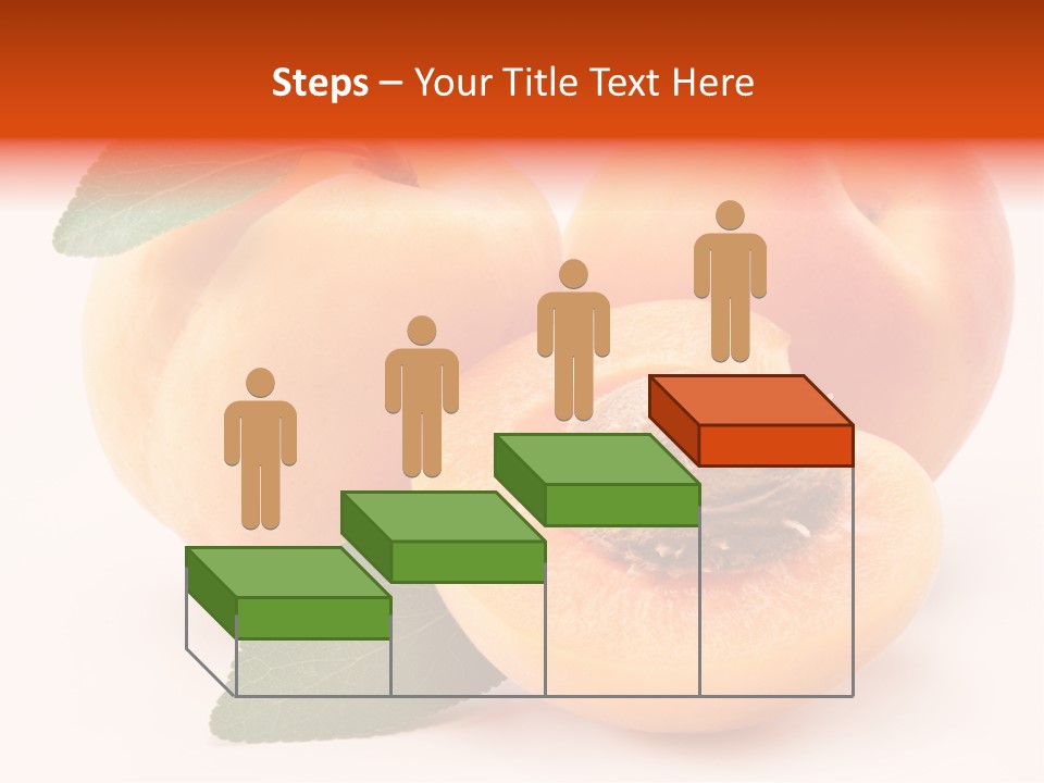 Yellow Single Summer PowerPoint Template