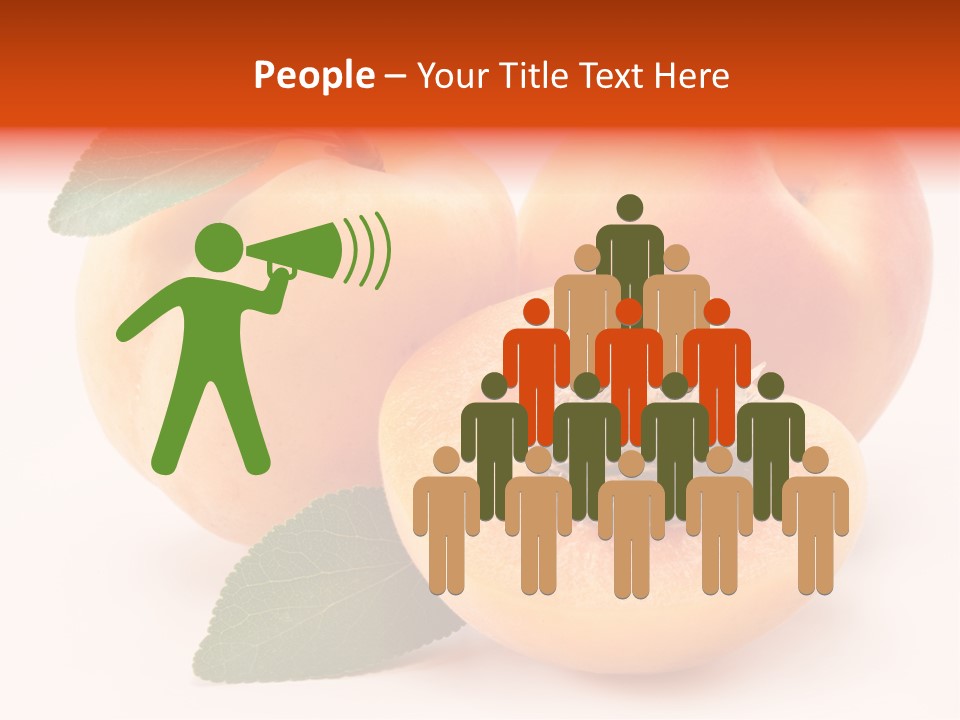 Yellow Single Summer PowerPoint Template