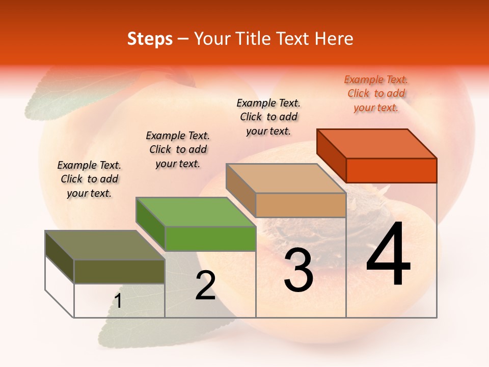 Yellow Single Summer PowerPoint Template