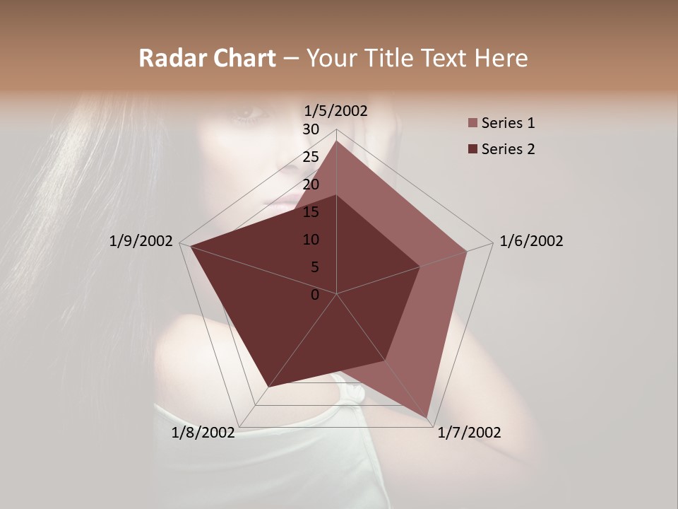 Horizontal Skin Beautiful PowerPoint Template