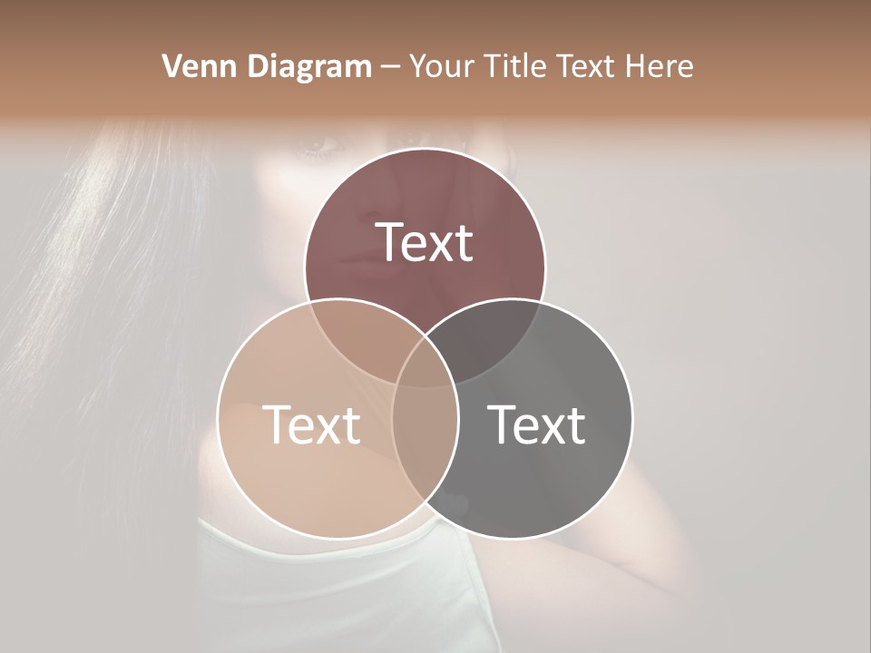 Horizontal Skin Beautiful PowerPoint Template