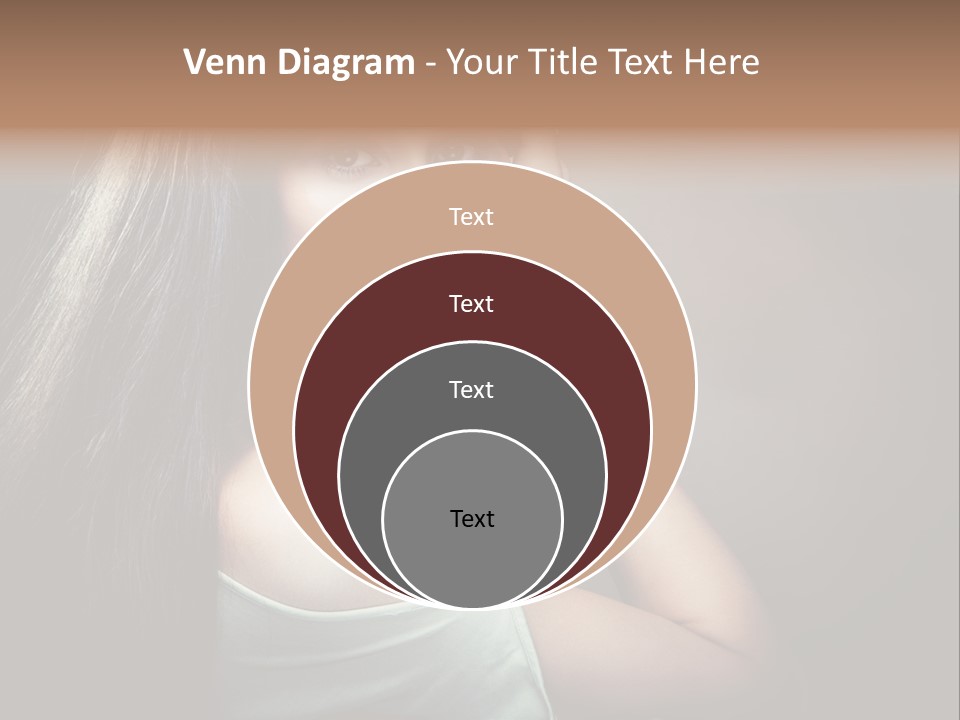 Horizontal Skin Beautiful PowerPoint Template