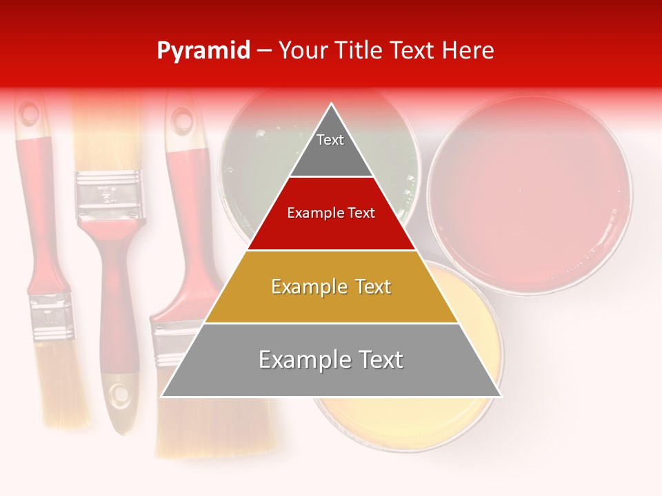 Decoration Bright Decor PowerPoint Template