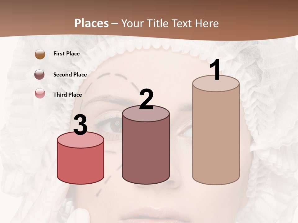 Hand Examination Treatment PowerPoint Template