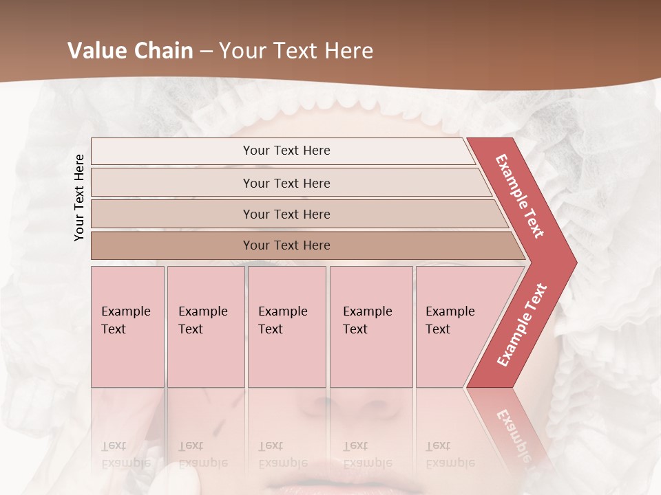 Hand Examination Treatment PowerPoint Template