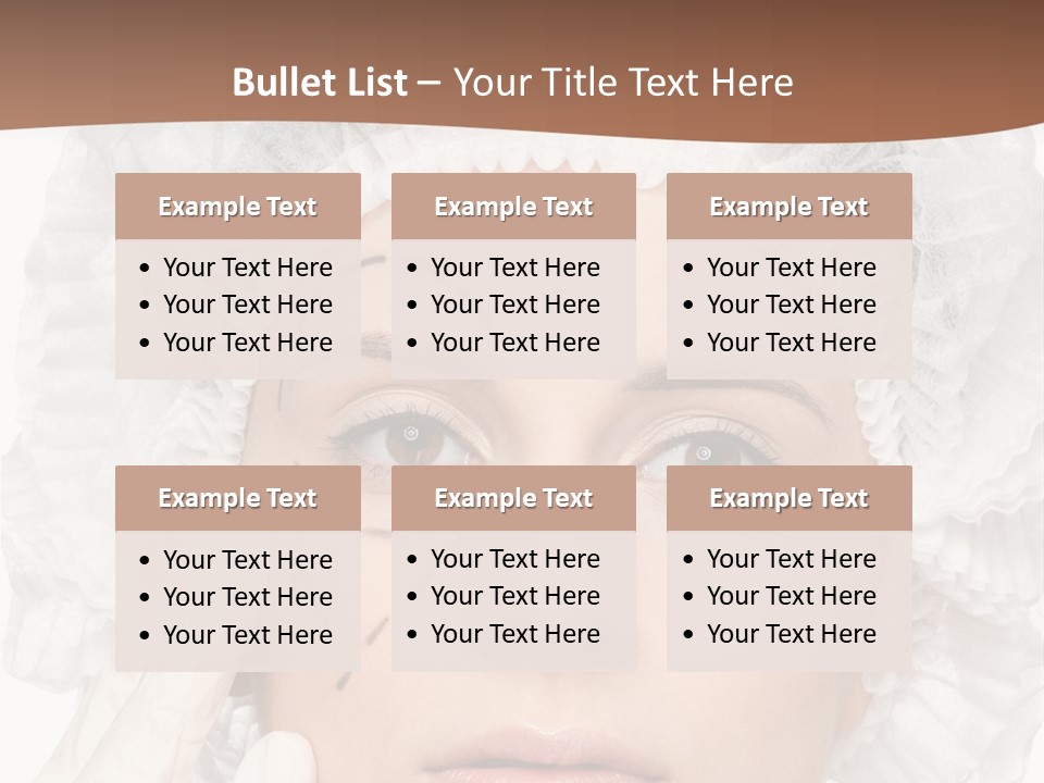 Hand Examination Treatment PowerPoint Template
