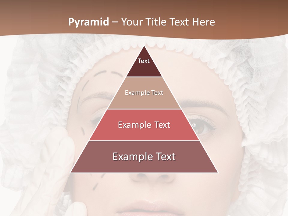Hand Examination Treatment PowerPoint Template