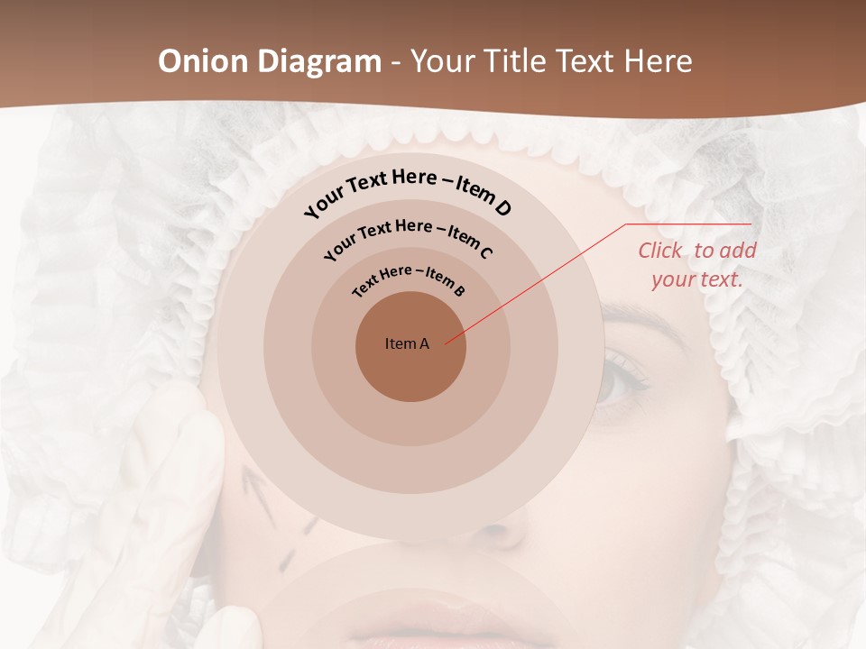 Hand Examination Treatment PowerPoint Template