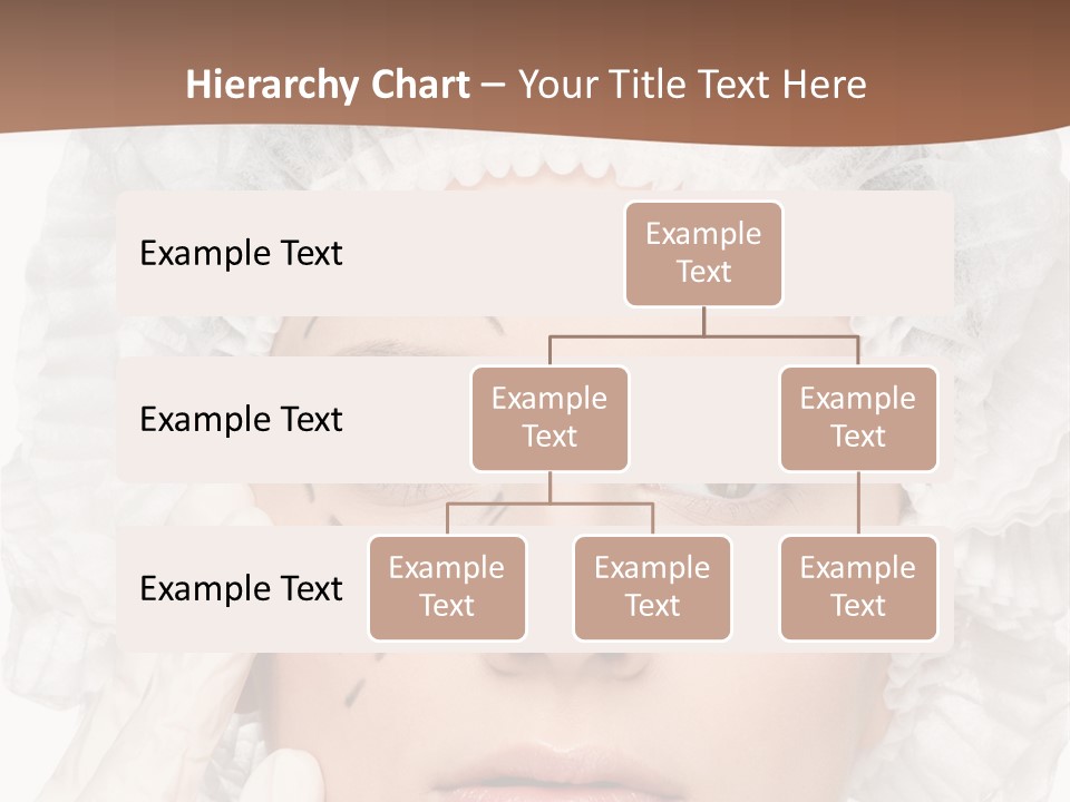 Hand Examination Treatment PowerPoint Template