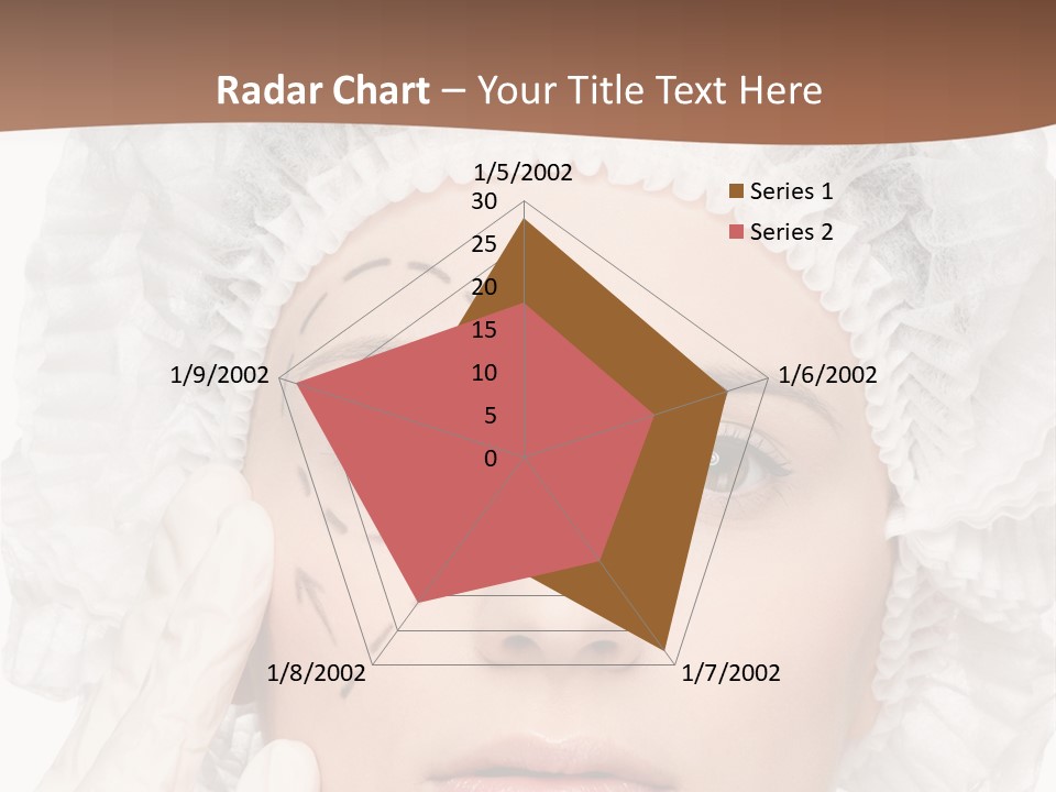 Hand Examination Treatment PowerPoint Template