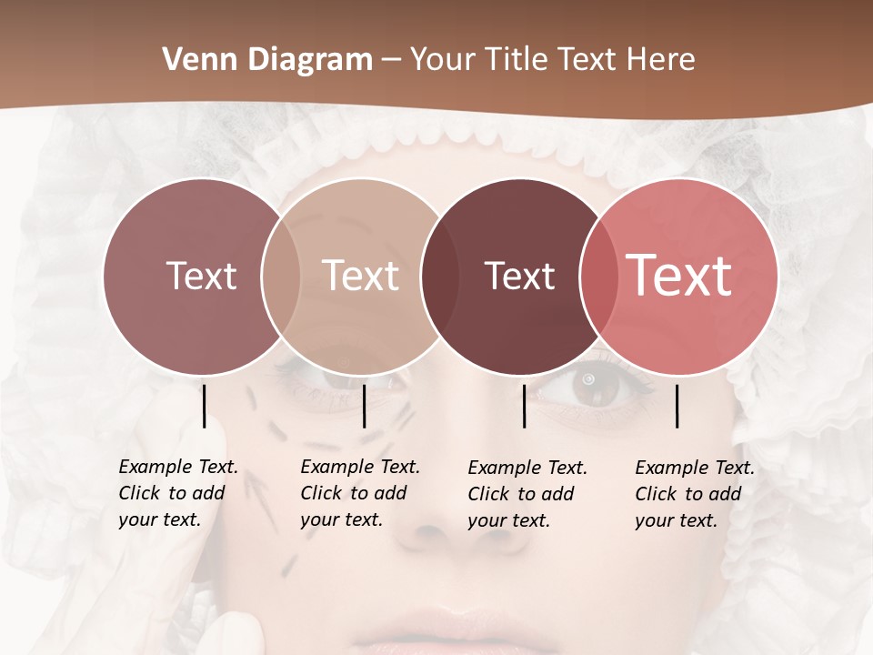Hand Examination Treatment PowerPoint Template