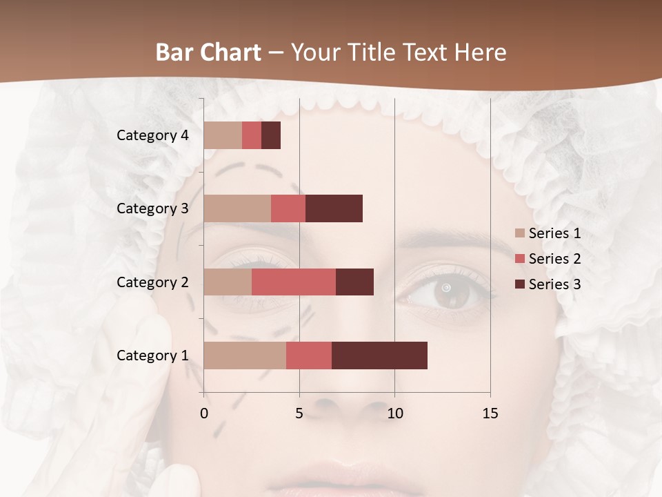 Hand Examination Treatment PowerPoint Template
