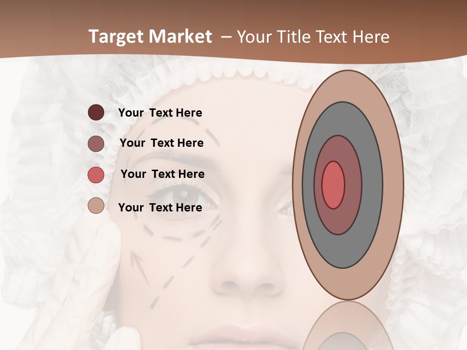 Hand Examination Treatment PowerPoint Template