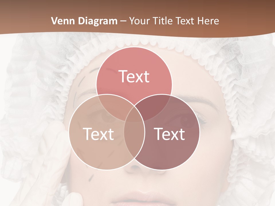 Hand Examination Treatment PowerPoint Template