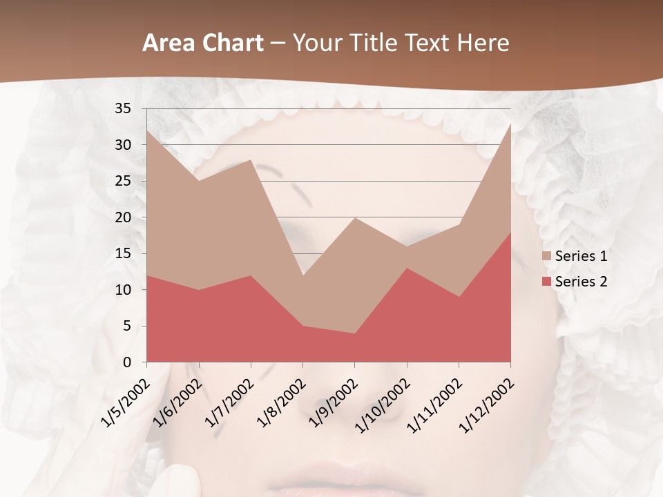 Hand Examination Treatment PowerPoint Template