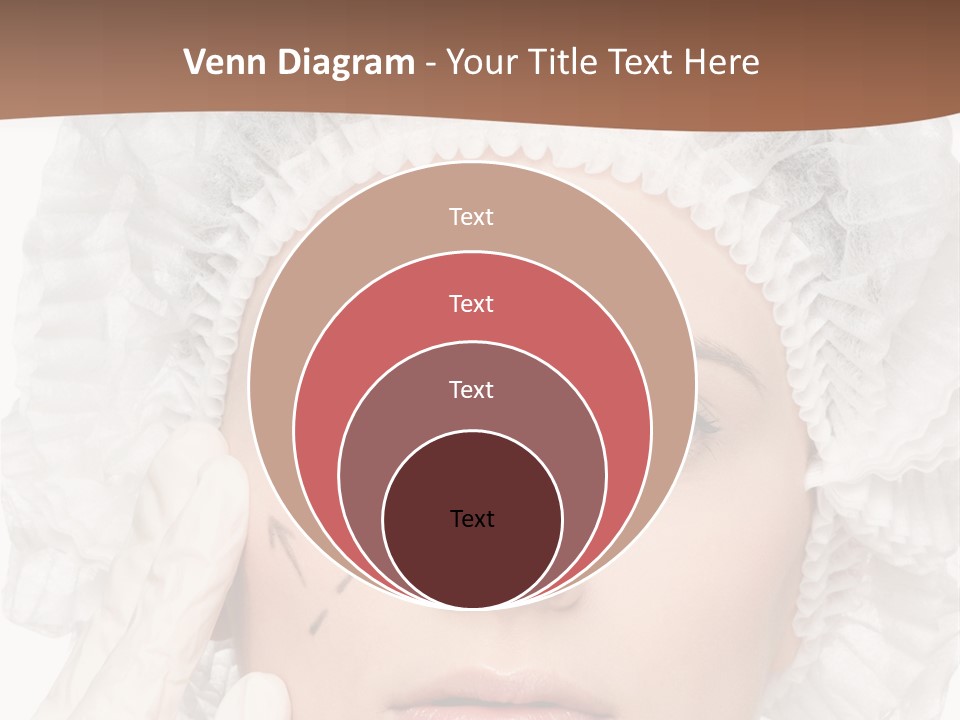 Hand Examination Treatment PowerPoint Template