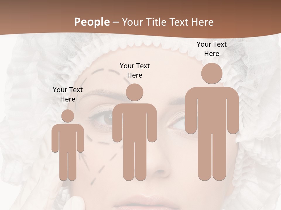 Hand Examination Treatment PowerPoint Template