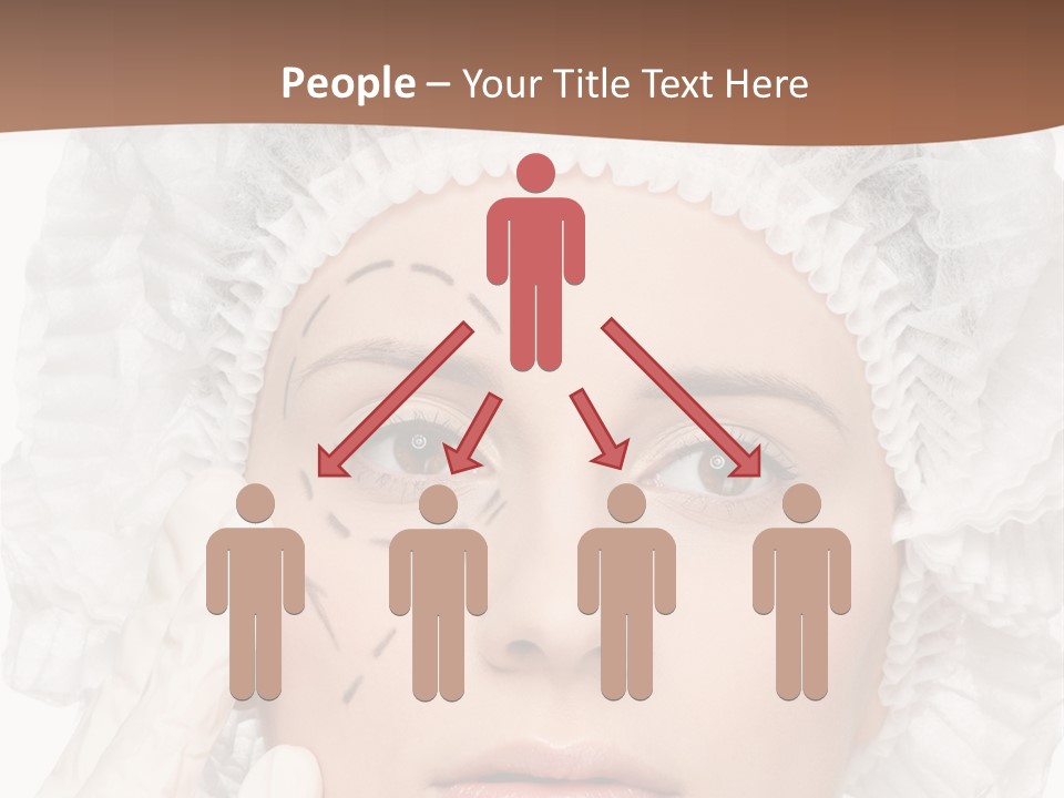 Hand Examination Treatment PowerPoint Template