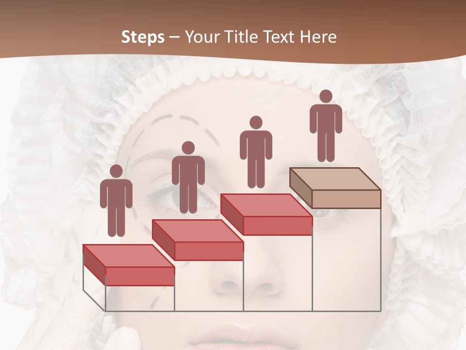 Hand Examination Treatment PowerPoint Template