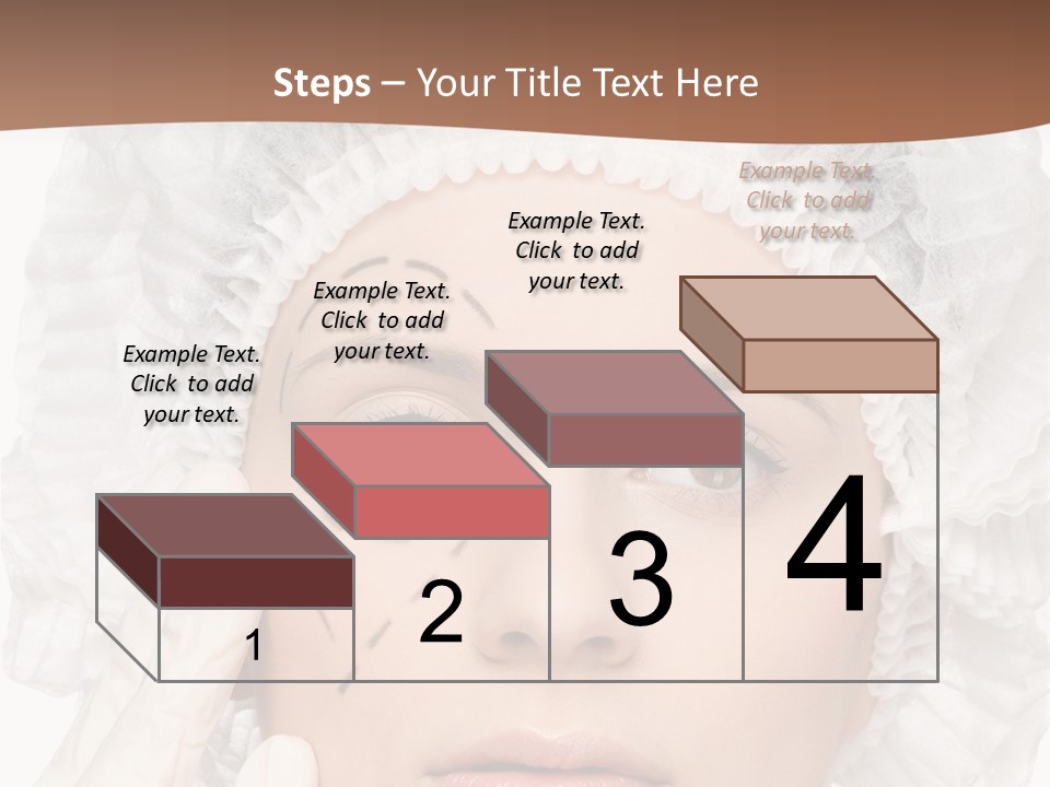 Hand Examination Treatment PowerPoint Template