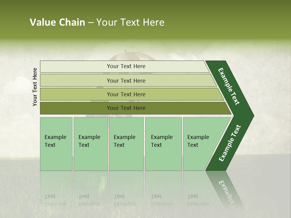 Field Harvest Classic PowerPoint Template