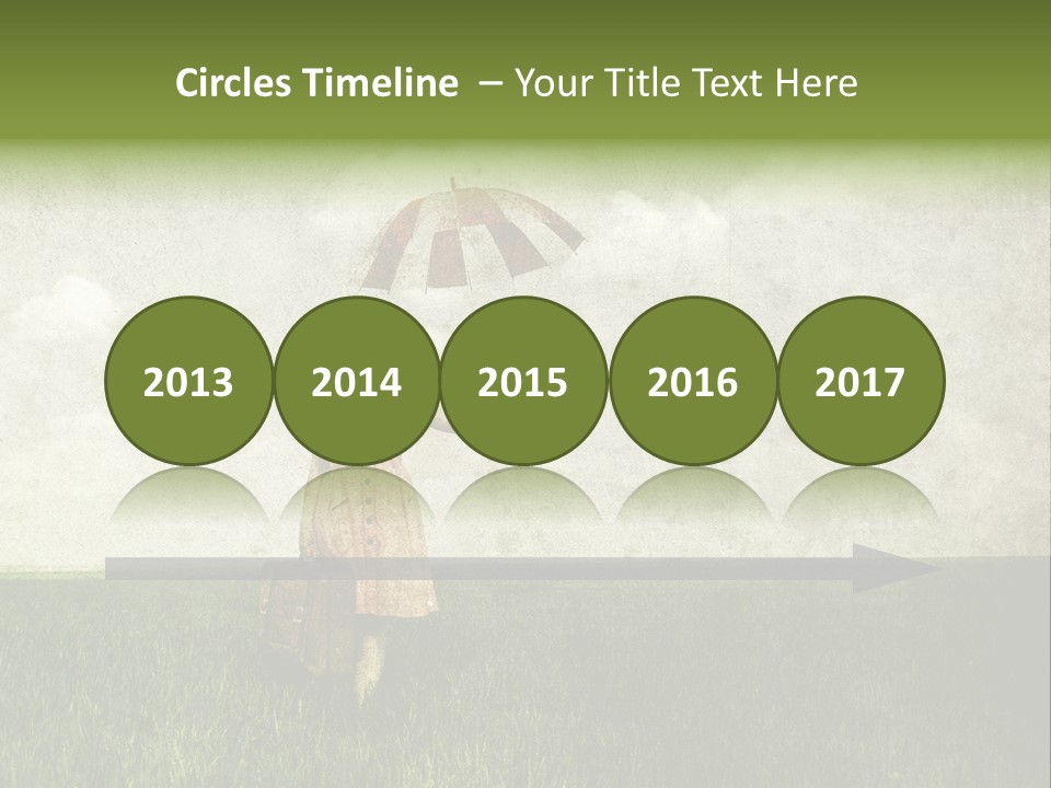 Field Harvest Classic PowerPoint Template