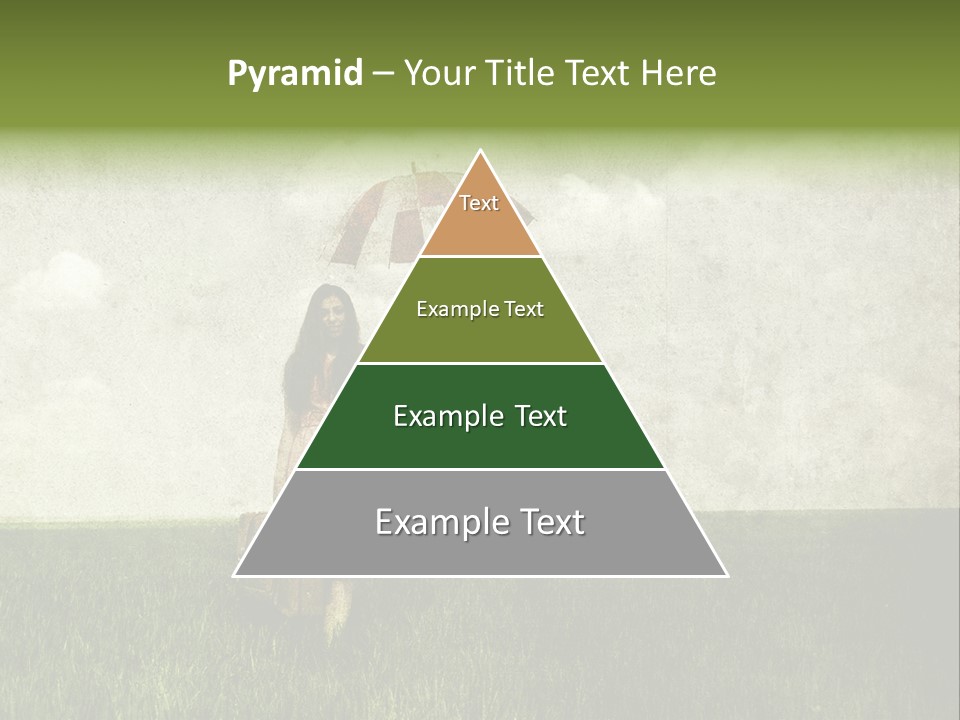Field Harvest Classic PowerPoint Template
