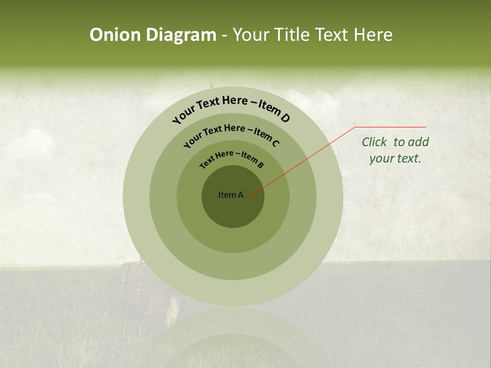 Field Harvest Classic PowerPoint Template