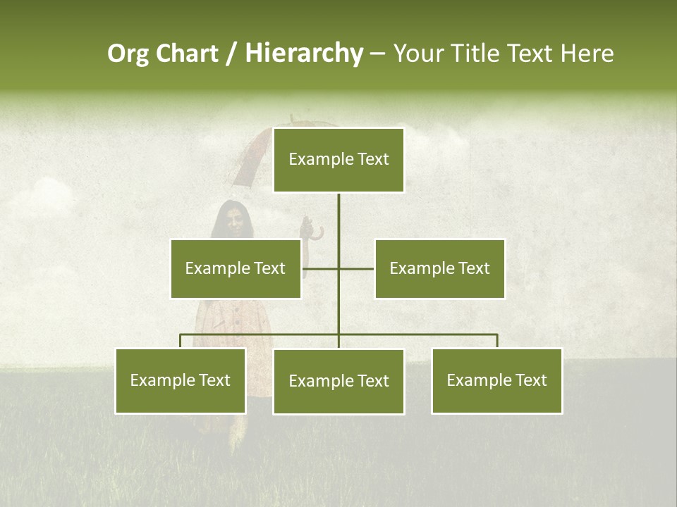 Field Harvest Classic PowerPoint Template