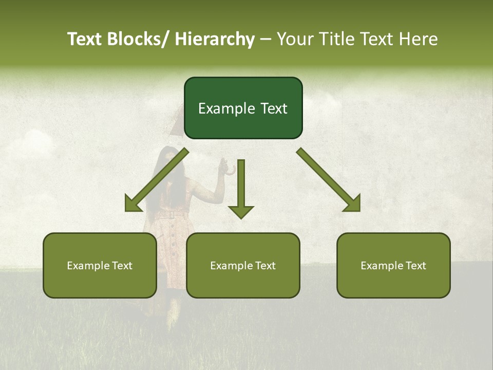 Field Harvest Classic PowerPoint Template