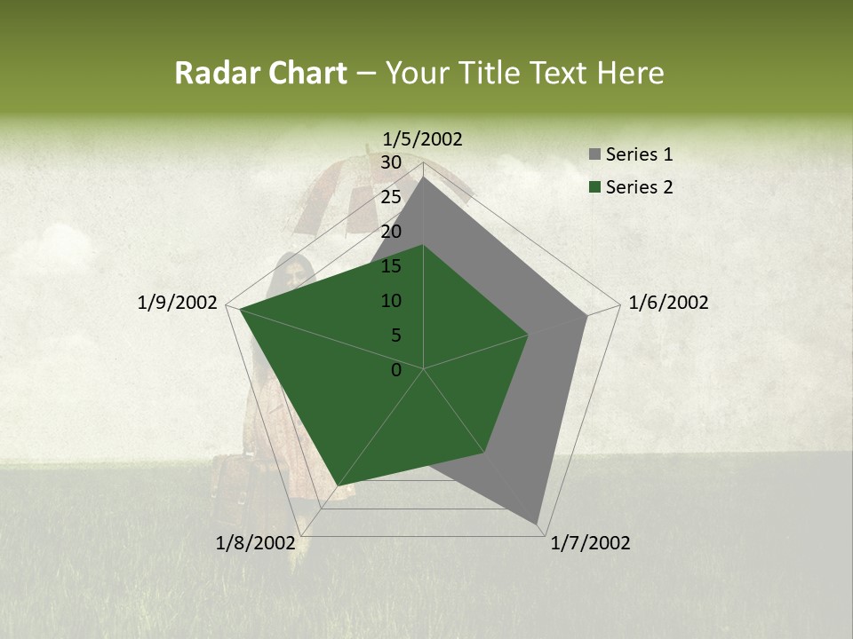 Field Harvest Classic PowerPoint Template