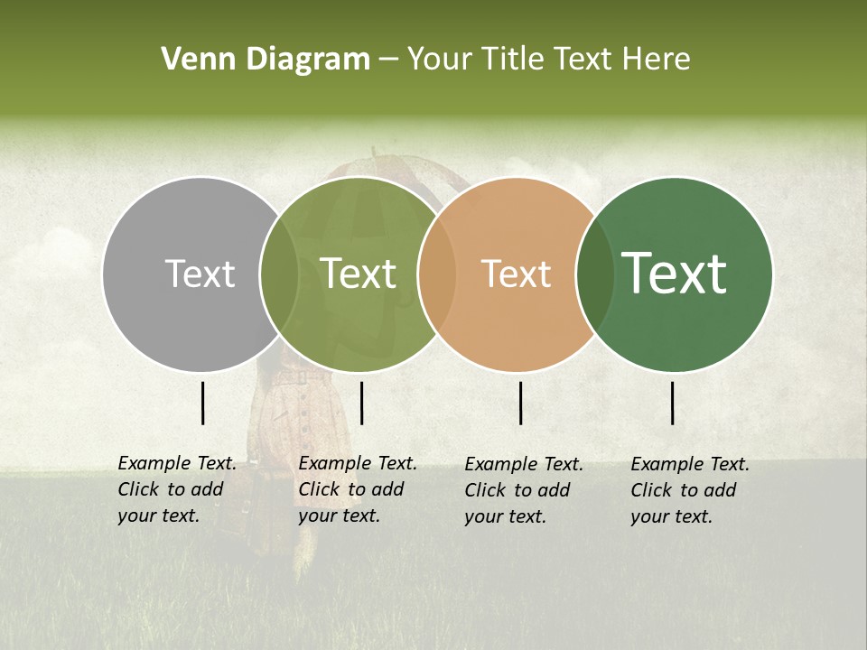 Field Harvest Classic PowerPoint Template