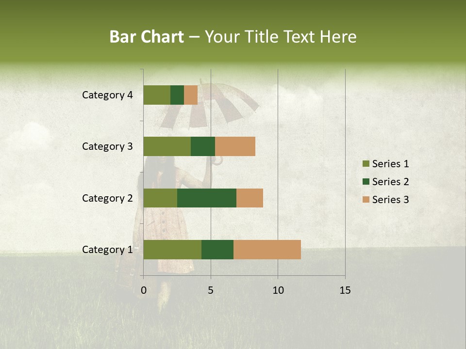 Field Harvest Classic PowerPoint Template
