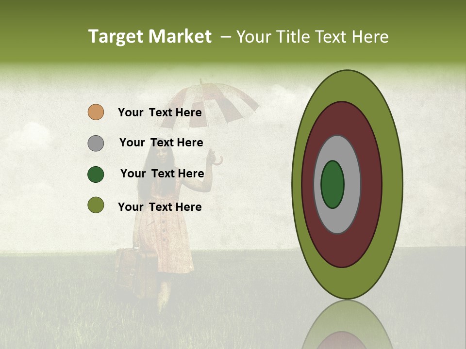 Field Harvest Classic PowerPoint Template