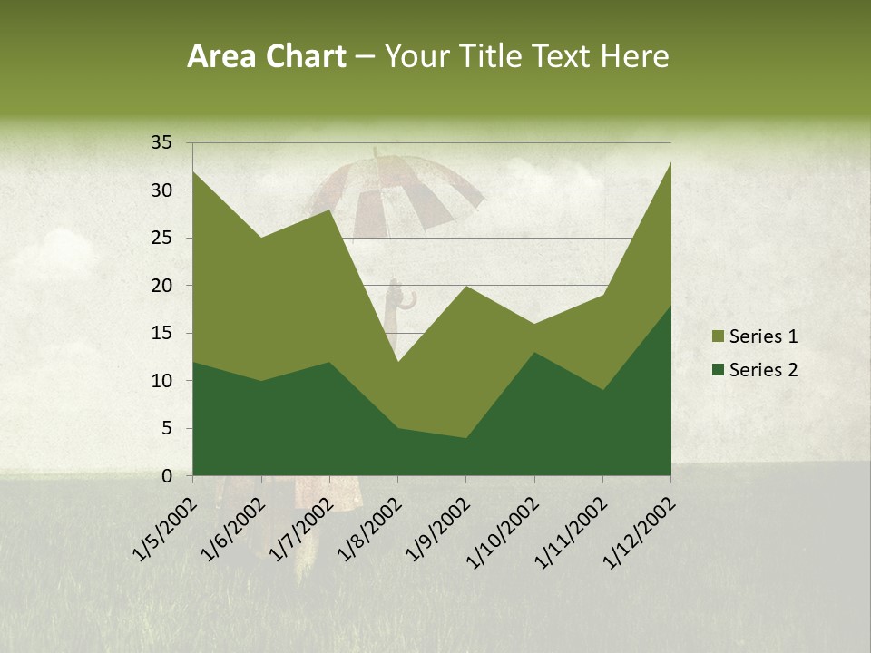 Field Harvest Classic PowerPoint Template