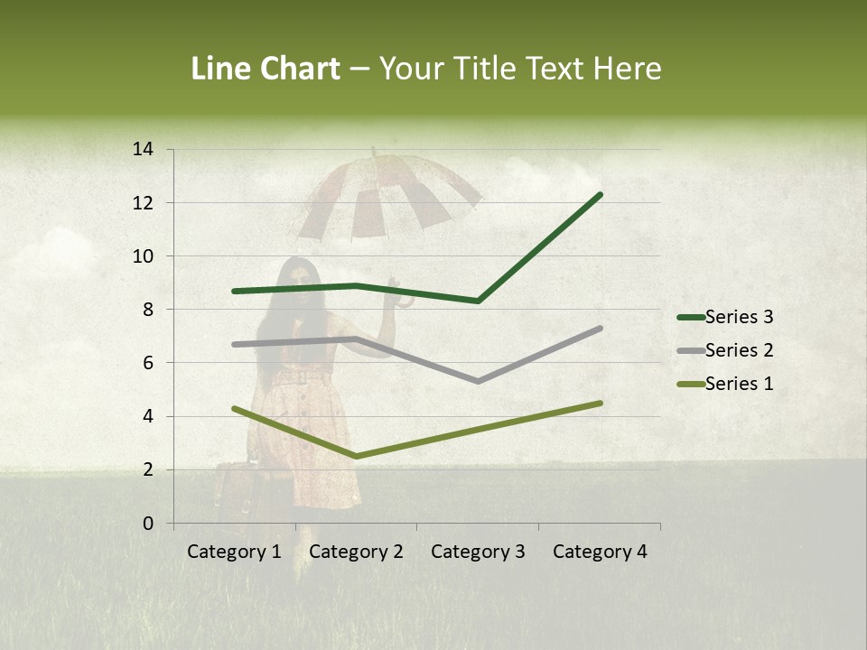 Field Harvest Classic PowerPoint Template
