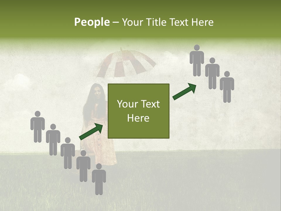 Field Harvest Classic PowerPoint Template