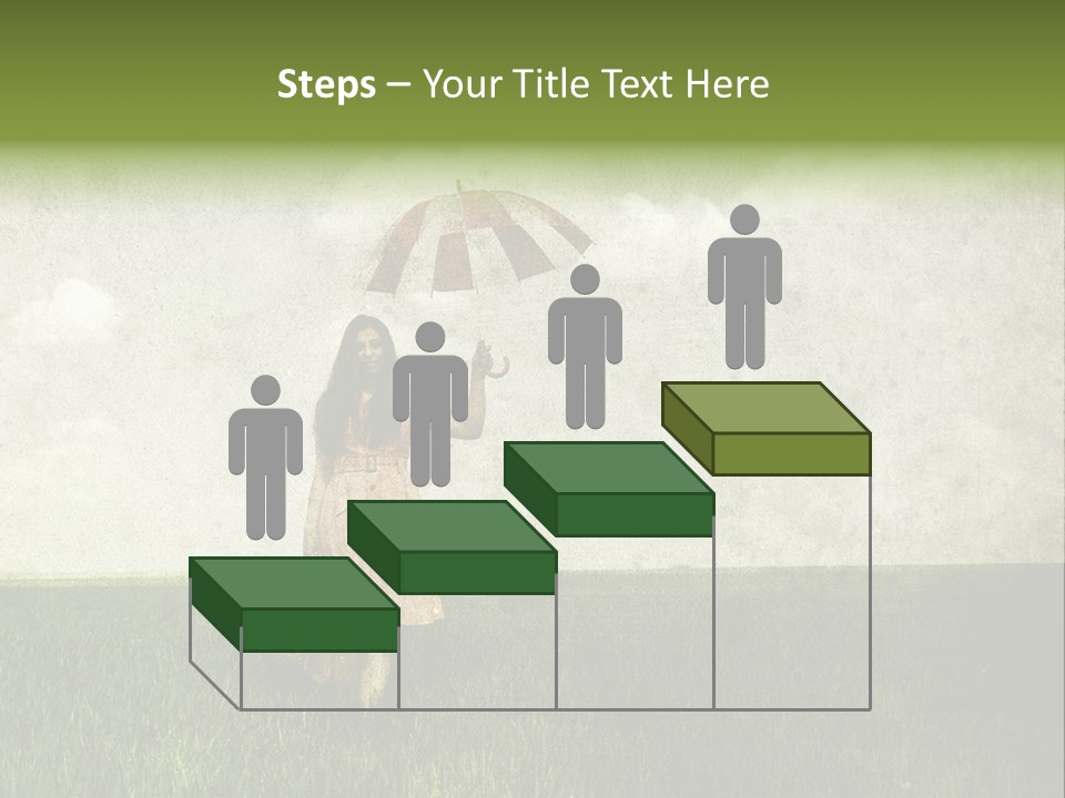 Field Harvest Classic PowerPoint Template