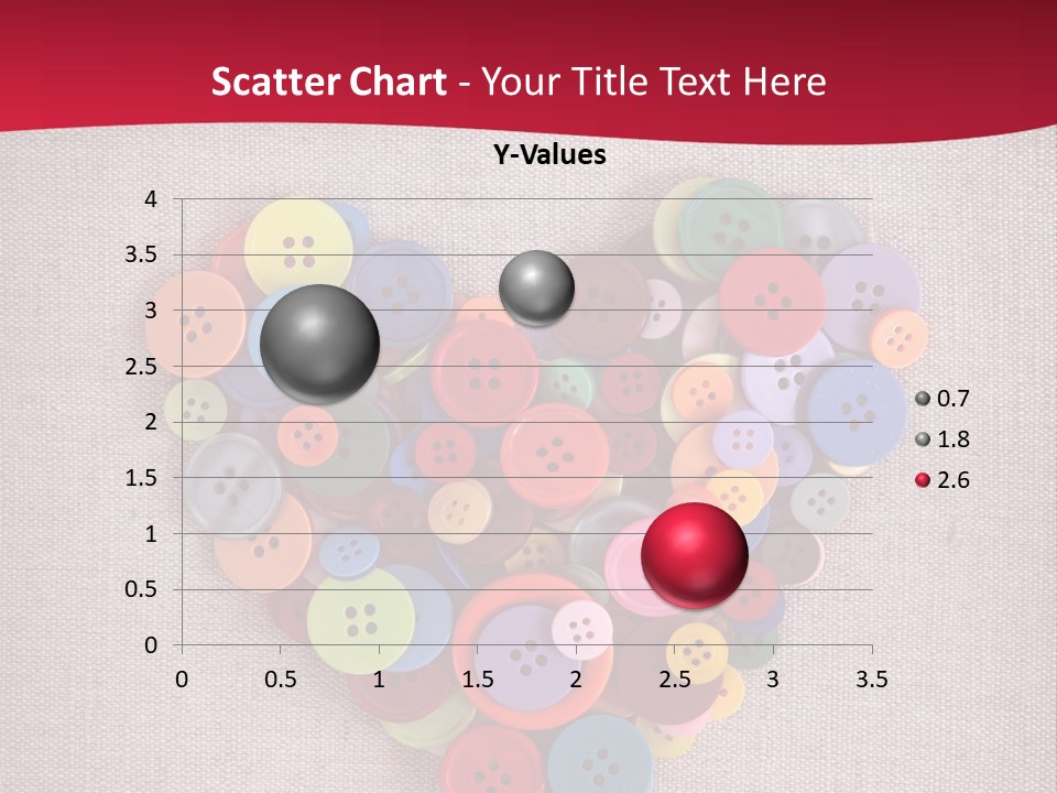 Symbol Color Canvas PowerPoint Template