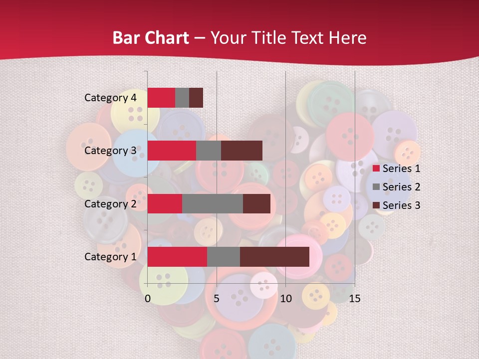 Symbol Color Canvas PowerPoint Template