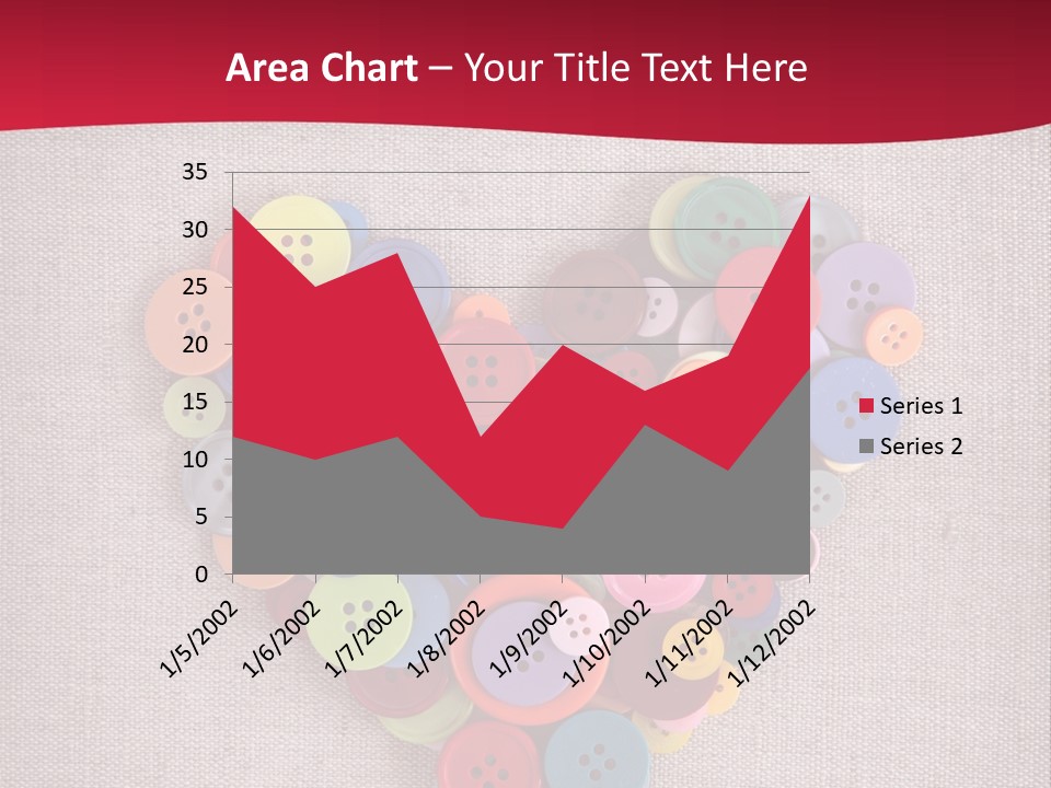 Symbol Color Canvas PowerPoint Template