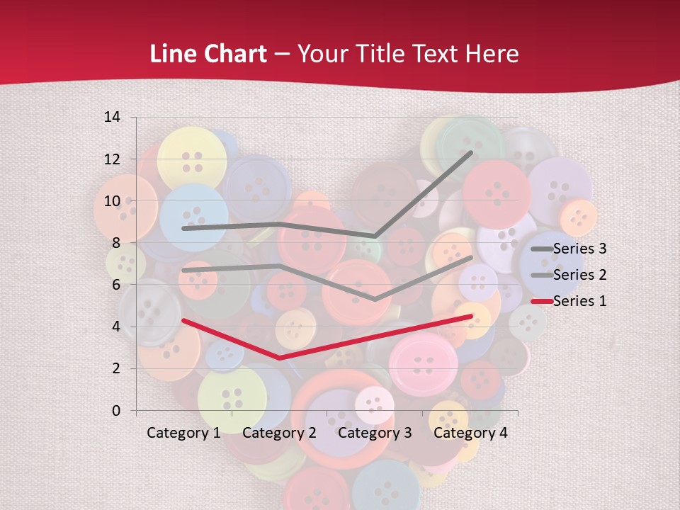 Symbol Color Canvas PowerPoint Template