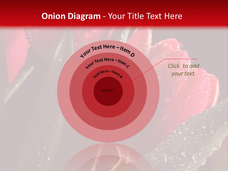 Company Communication Writing PowerPoint Template