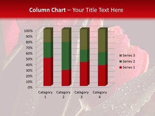 Company Communication Writing PowerPoint Template